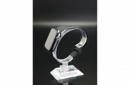 Apple Watch Series 6 Aluminium 44mm Space Gray akku - 12 HÓ GARANCIA