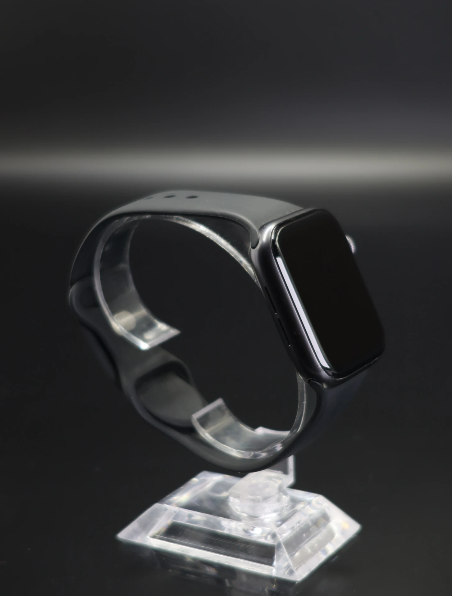 Apple Watch Series 6 Aluminium 44mm Space Gray akku - 12 HÓ GARANCIA