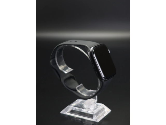 Apple Watch Series 6 Aluminium 44mm Space Gray akku - 12 HÓ GARANCIA