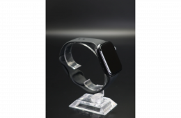 Apple Watch Series 6 Aluminium 44mm Space Gray akku - 12 HÓ GARANCIA