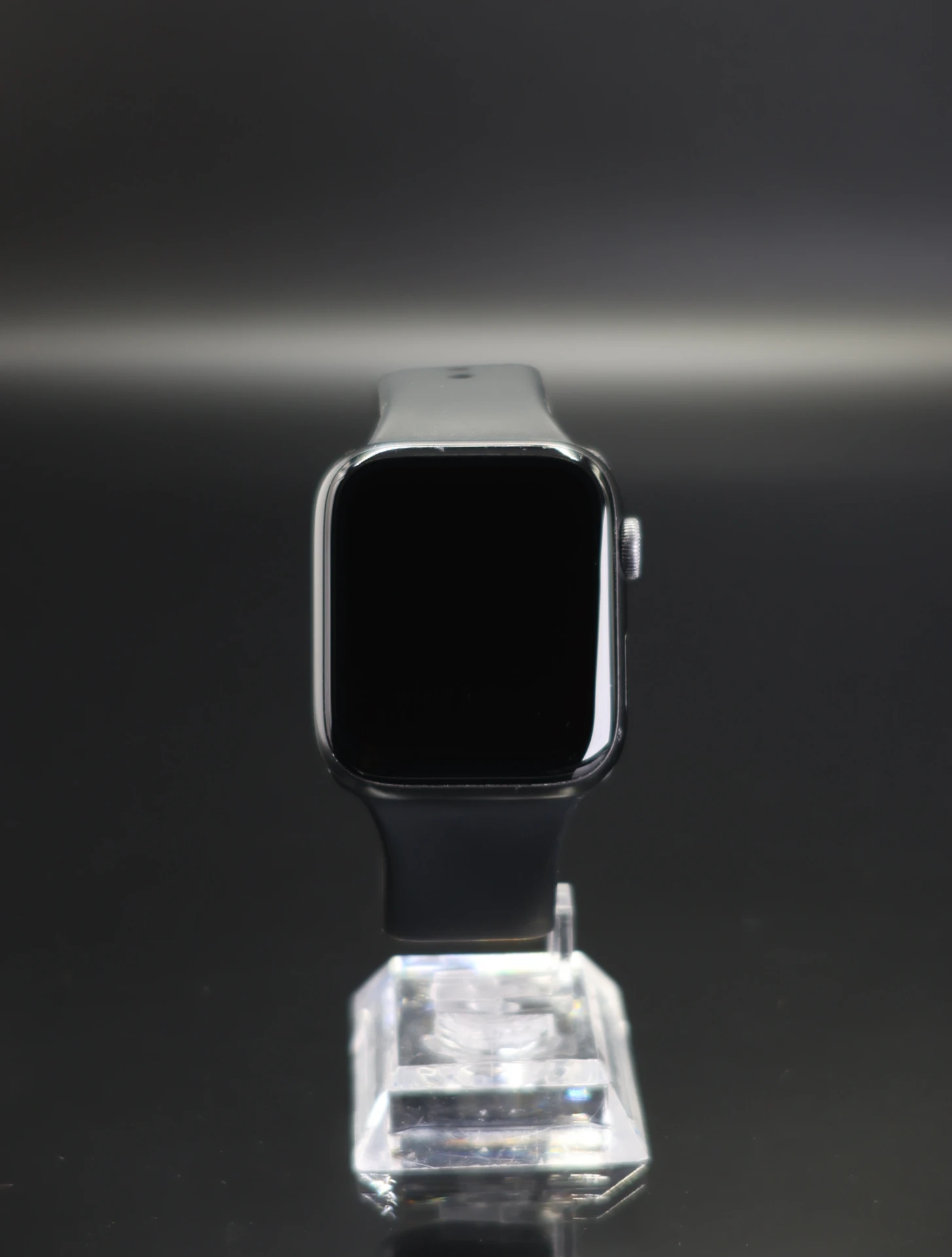 Apple Watch Series 6 Aluminium 44mm Space Gray akku - 12 HÓ GARANCIA