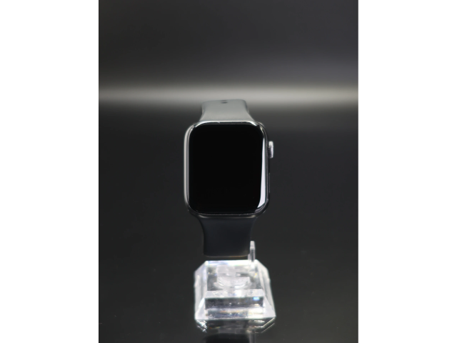 Apple Watch Series 6 Aluminium 44mm Space Gray akku - 12 HÓ GARANCIA