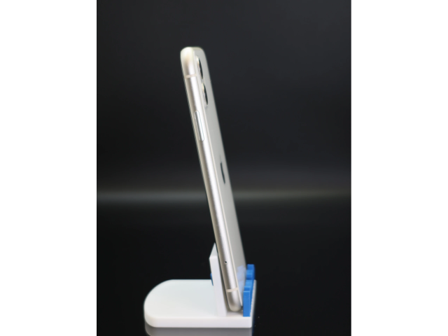 Apple iPhone 11 128 GB White 100% akku - 12 HÓ GARANCIA