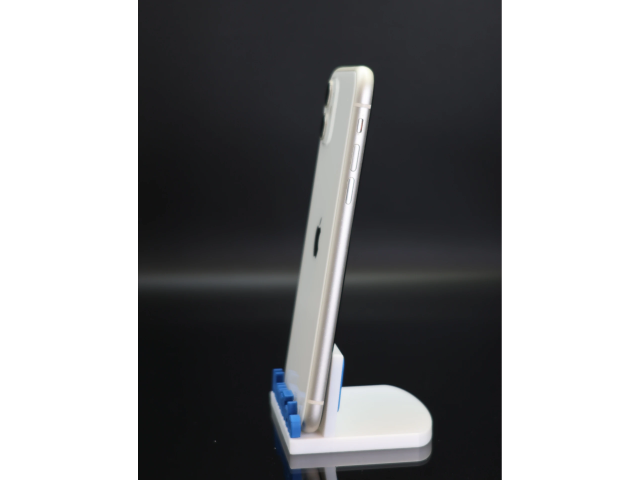 Apple iPhone 11 128 GB White 100% akku - 12 HÓ GARANCIA