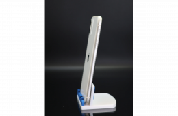 Apple iPhone 11 128 GB White 100% akku - 12 HÓ GARANCIA