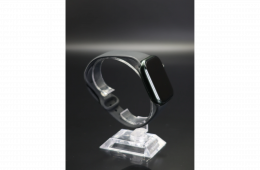 Apple Watch Series 7 Aluminium 45mm Midnight akku - 12 HÓ GARANCIA