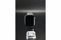 Apple Watch Series 7 Aluminium 45mm Midnight akku - 12 HÓ GARANCIA