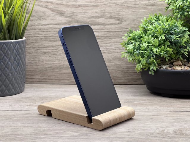 iPhone 12 Blue 256GB 2 ÉV Garanciával 100%