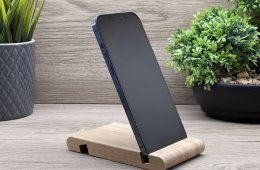 iPhone 12 Pro Max Pacific Blue 256GB 2 ÉV Garanciával 100%