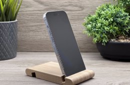 iPhone 14 Pro Silver 128GB 2 ÉV Garanciával 92%