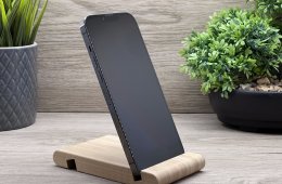 Hibátlan iPhone 13 Pro Max Graphite 128GB 2 ÉV Garanciával 94%