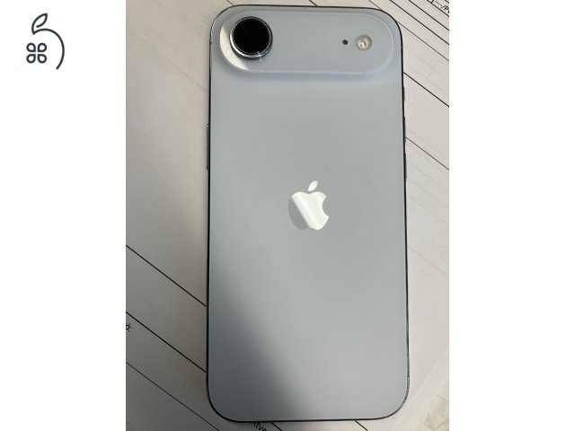 Eladó Iphone Air 256 GB fehér