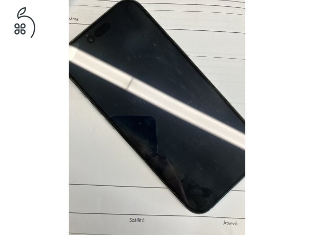 Eladó Iphone Air 256 GB fehér