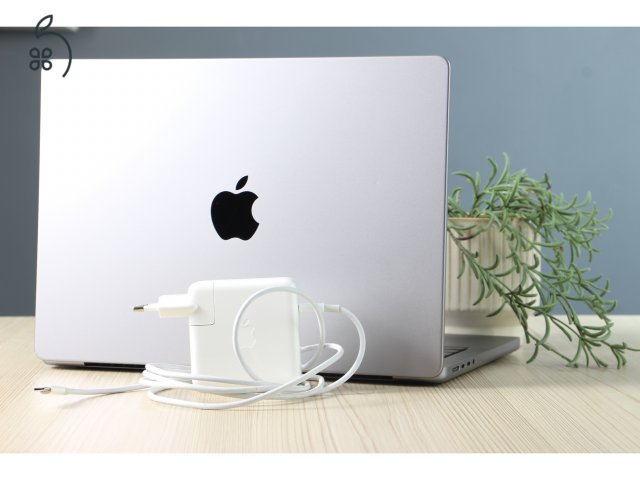 Használt Apple Macbook Pro 14