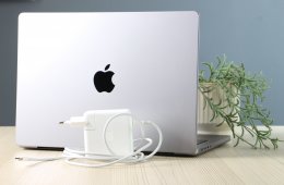 Használt Apple Macbook Pro 14