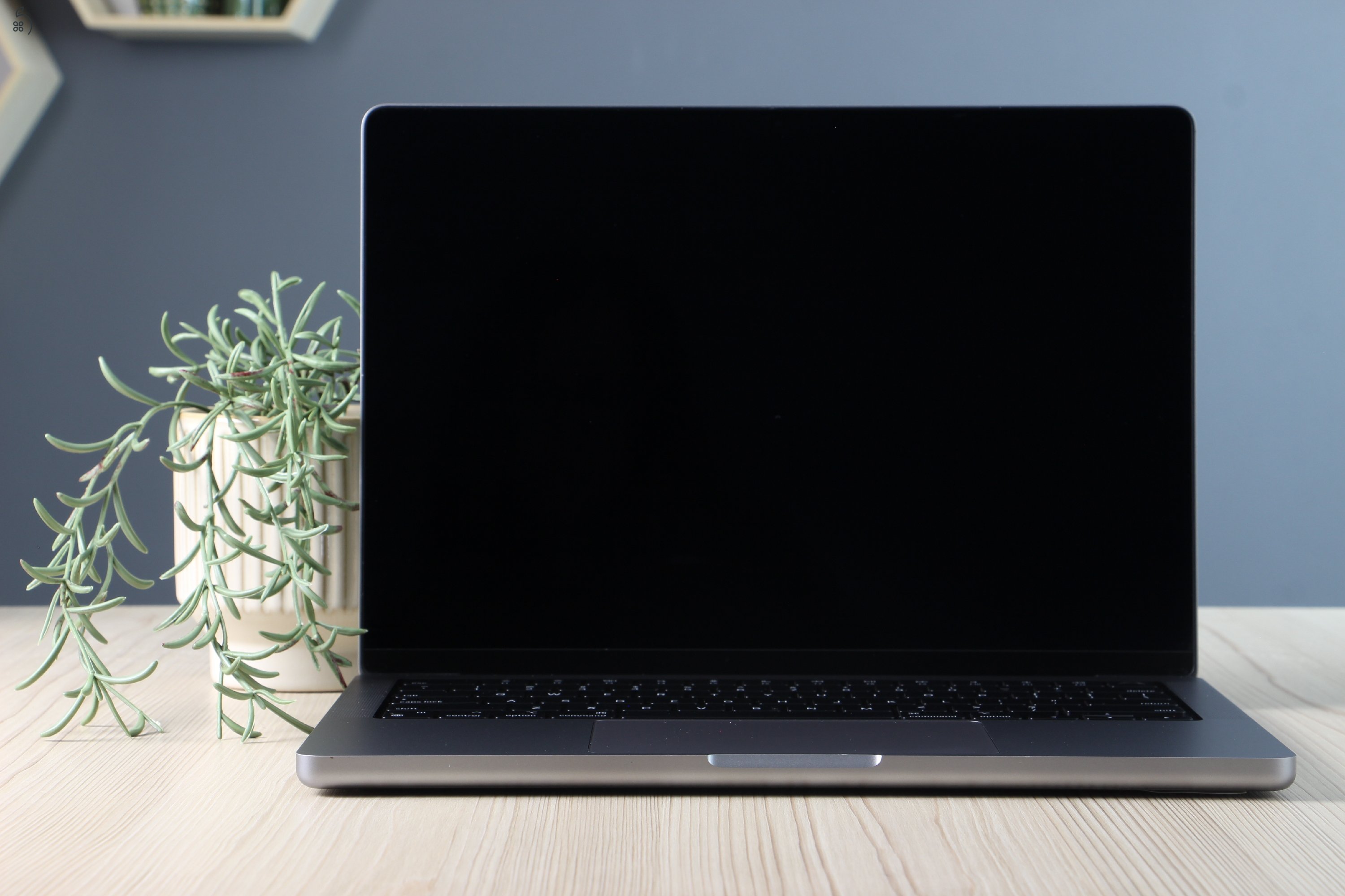 Használt Apple Macbook Pro 14