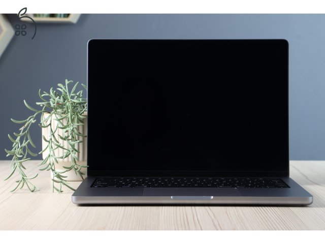 Használt Apple Macbook Pro 14