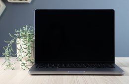 Használt Apple Macbook Pro 14