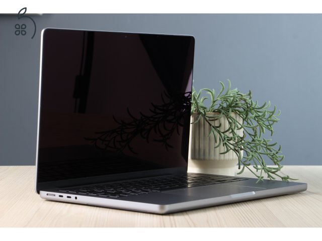 Használt Apple Macbook Pro 14