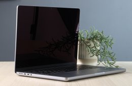 Használt Apple Macbook Pro 14