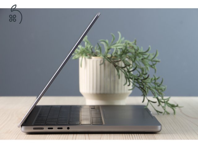Használt Apple Macbook Pro 14