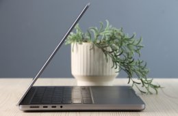 Használt Apple Macbook Pro 14