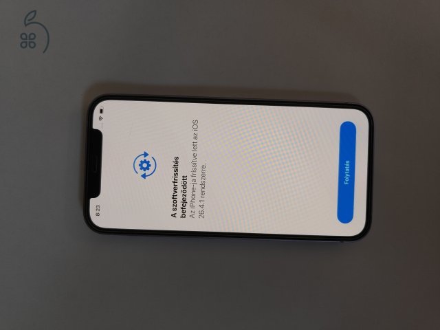 iphone 12 purple 128 Gb eladó