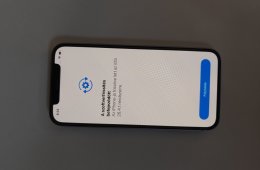 iphone 12 purple 128 Gb eladó