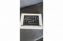 Új, bontatlan – 14 hüvelykes MacBook Pro M5 10CPU,10GPU,16GB RAM, 1 TB SSD – asztrofekete