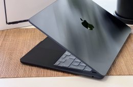 Hibátlan MacBook Air 2022 M2 13” 256GB 2 ÉV Garanciával
