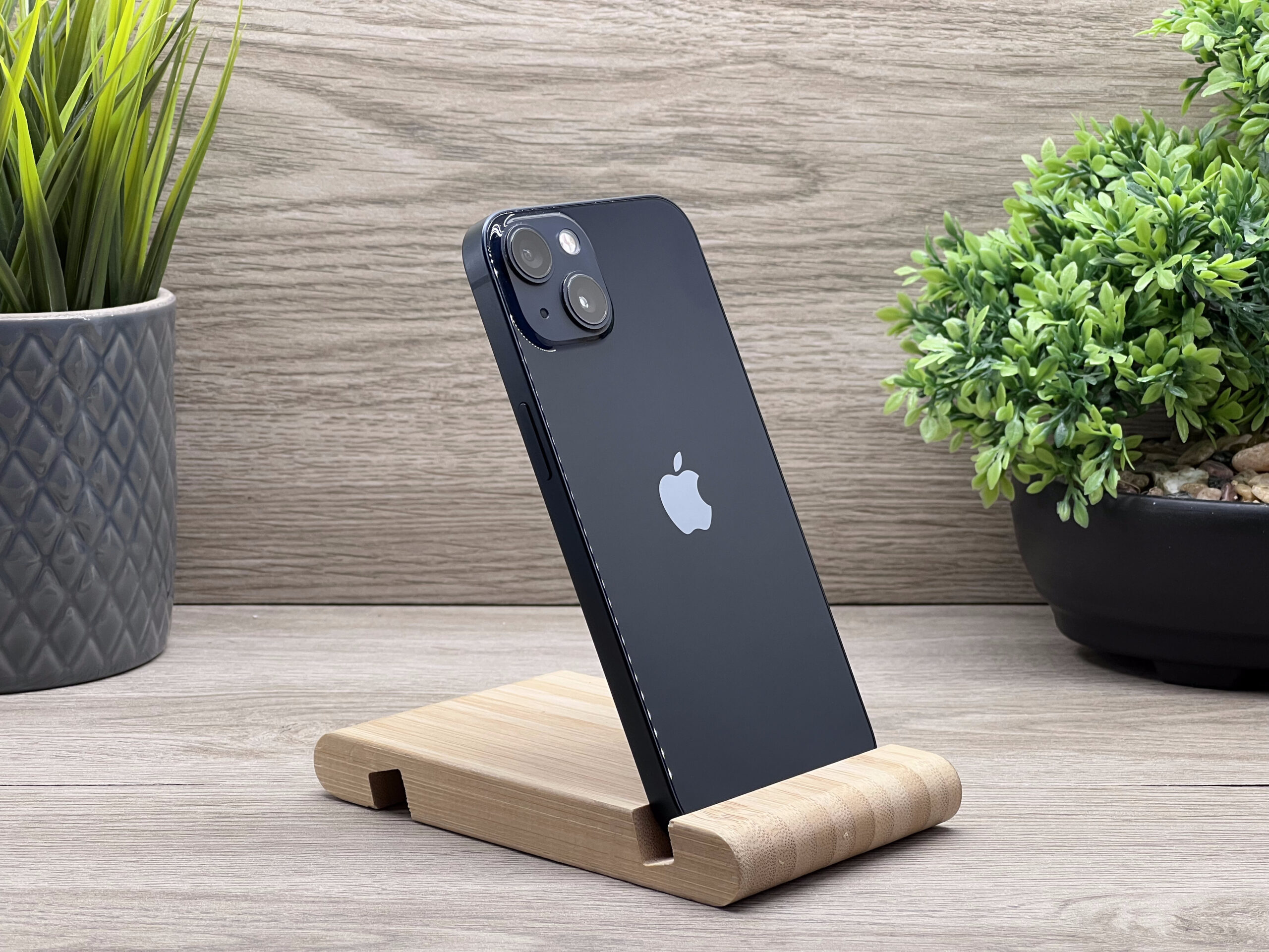 iPhone 13 Midnight 128GB 2 ÉV Garanciával 100%