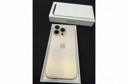 iPhone 16 pro desert titanium 256 GB vodafone