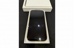 iPhone 16 pro desert titanium 256 GB vodafone