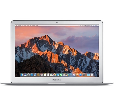 Macbook Air 13