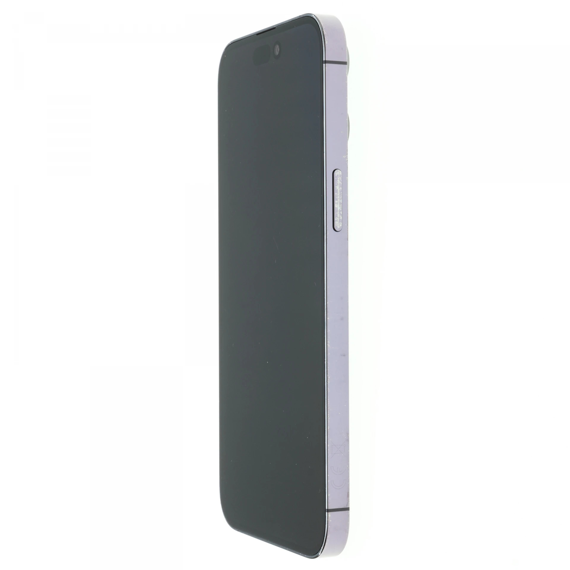 Apple iPhone 14 Pro Max 256 GB Deep Purple 100%