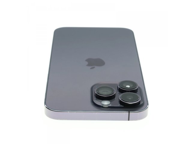Apple iPhone 14 Pro Max 256 GB Deep Purple 100%