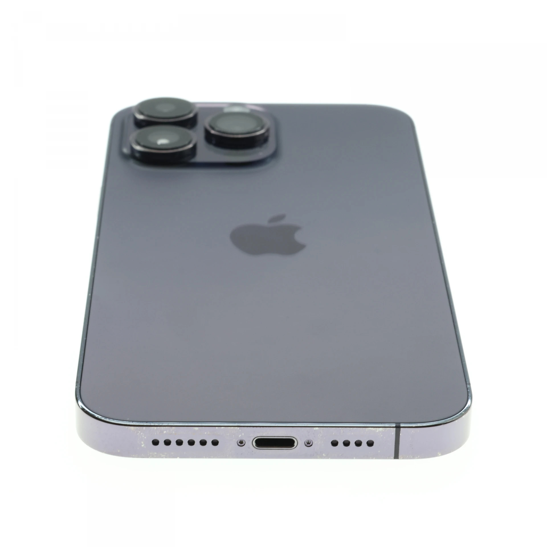 Apple iPhone 14 Pro Max 256 GB Deep Purple 100%