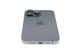 Apple iPhone 14 Pro Max 256 GB Deep Purple 100%