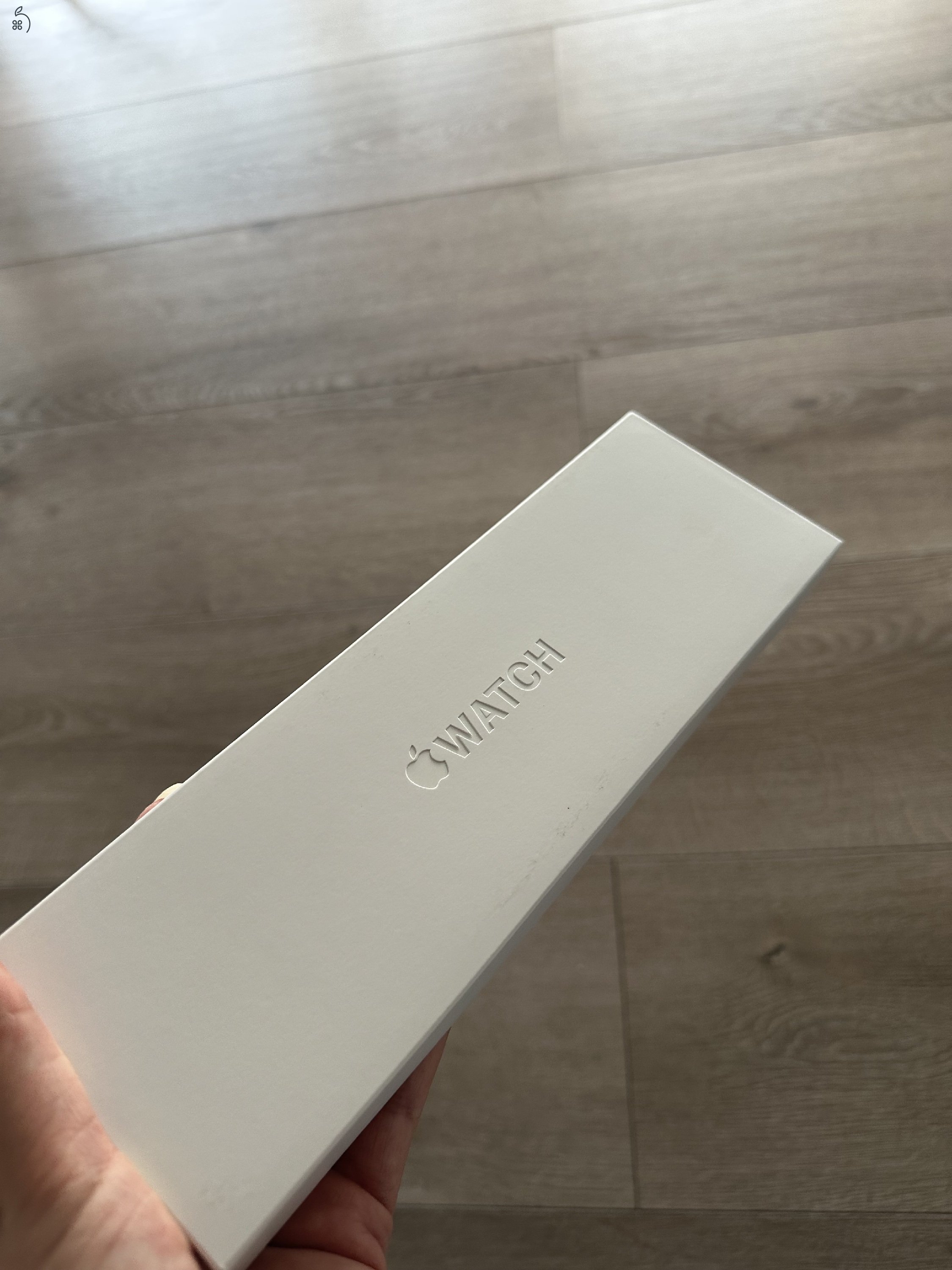 Apple Watch 11 BONTATLAN!