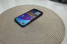 Apple iPhone 12 Pro Max 128Gb kék Független Új Akku!!!