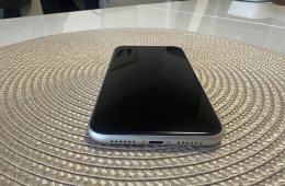 Apple iPhone 11 128Gb Fehér Független Új Akku!!!