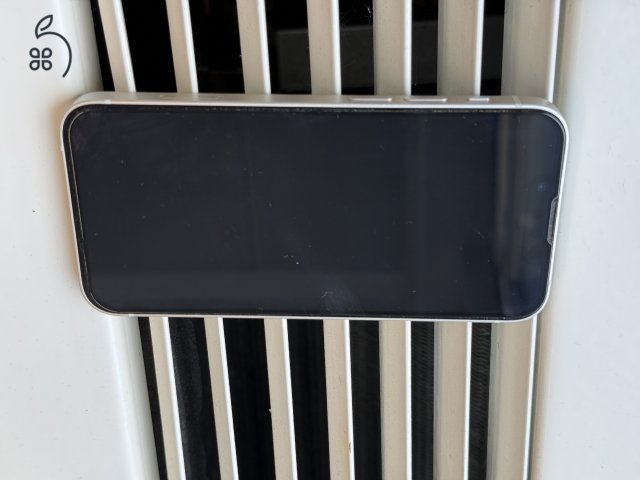 iPhone13 mini 256Gb fehér