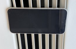 iPhone13 mini 256Gb fehér