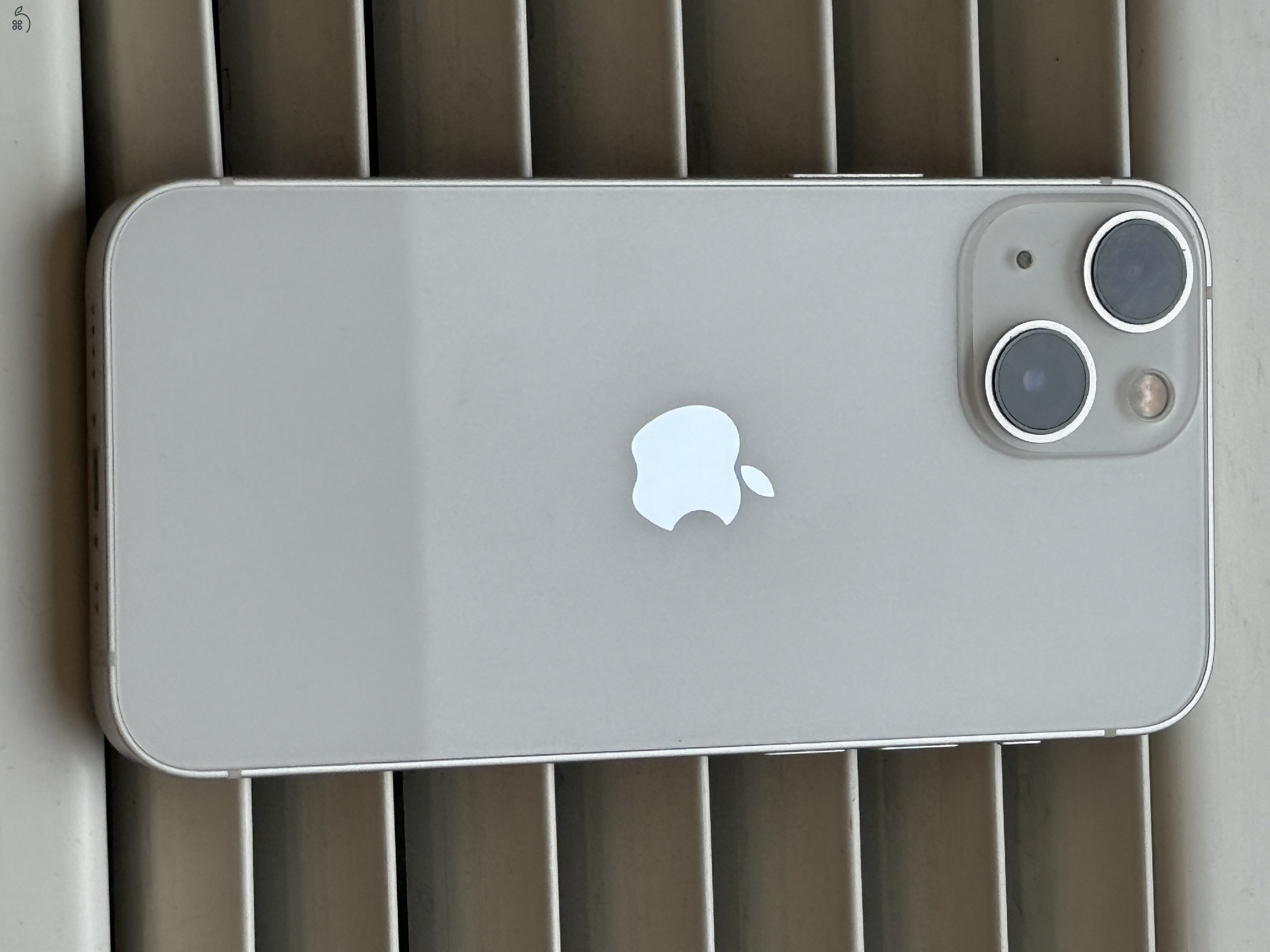 iPhone13 mini 256Gb fehér