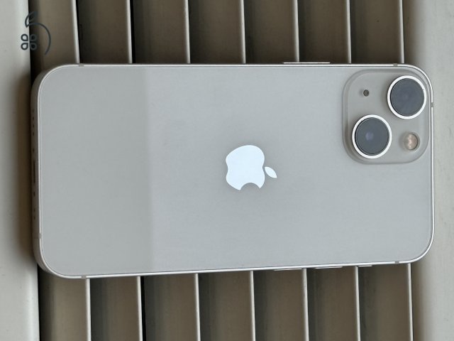 iPhone13 mini 256Gb fehér