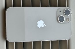 iPhone13 mini 256Gb fehér