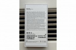 iPhone13 mini 256Gb fehér