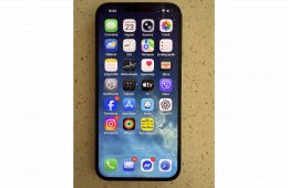 Iphone 13 Pro Max 128 gb eladó