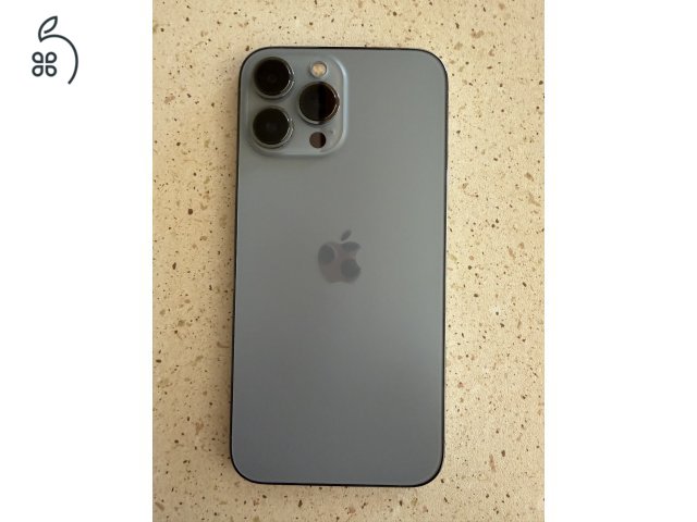 Iphone 13 Pro Max 128 gb eladó