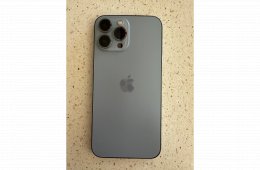 Iphone 13 Pro Max 128 gb eladó